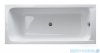 Duravit D-Code wanna prostokątna 170x75cm do zabudowy 700099 00 0 00 0000